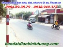 Tp. Hồ Chí Minh: Bán nhà mặt tiền Tô Ngọc Vân, Thủ Đức 81m2 đang kinh doanh LH 0938949373 CL1574967