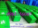 Hậu Giang: chuyên cung cấp thùng rác sỉ và lẻ giá siêu rẻ CL1179608P3