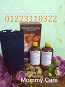 Tp. Hồ Chí Minh: Bộ SET EO THON MommyCare cho Mẹ Bầu lấy lại vóc dáng sau sinh CL1594754P6