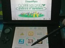 Tp. Hồ Chí Minh: Bán máy Nintendo 3ds XL đen. Máy đầy đủ phụ kiện CAT17_341P3