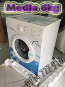 Tp. Hồ Chí Minh: Máy Giặt Midea 6kg cửa dưới Giá rẻ CAT17_133_203P10