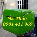 Tp. Hồ Chí Minh: cung cấp thùng giao hàng, thùng chở hàng, thùng gắn sau xe máy. .. . .. CL1214963P8