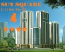 Tp. Hà Nội: Mở bán chung cư Sunsquare , suất nội bộ số lượng có hạn liên hệ 0948820518 RSCL1664075