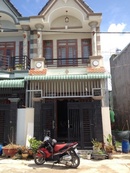 Tp. Hồ Chí Minh: Nhà đúc 1 lầu, 1 lững, Lê Văn Qưới gần chợ Gò Xoài DT 42m2, 3 phòng, 2WC. CL1577880P2