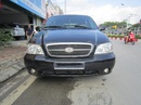 Tp. Hồ Chí Minh: Bán xe Kia Carnival AT 2009, 385 triệu, màu đen RSCL1665596