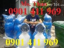 Tp. Hồ Chí Minh: Thùng rác công cộng, thùng rác con thú, thùng rác con chim cánh cụt, con cá chép RSCL1562339
