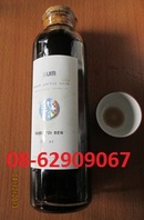 Tp. Hồ Chí Minh: Rượu tỏi ĐEN- Tăng đề kháng, ổn huyết áp, giảm cholesterol RSCL1701520