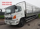 Tp. Hồ Chí Minh: Mua trả góp xe tải Hino FG8JPSL 9. 4 tấn = Giá xe Hino 9. 4 tấn thùng dài 8m6 tốt CL1575923