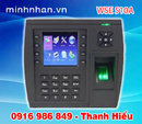Tp. Hồ Chí Minh: máy chấm công Wise eye WSE-510A, bảo hành uy tín, giá tốt CL1576811