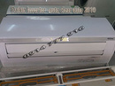 Tp. Hồ Chí Minh: Máy Lạnh daikin 1. 5 hp inverter- autoclear date 2010 CL1618836P11