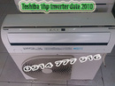 Tp. Hồ Chí Minh: Máy lạnh Toshiba 1hp inverter date 2011 (dàn xanh) CL1576079