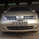 Tp. Hồ Chí Minh: Bán xe Nissan Grand Livina 2011 AT, 485 triệu CL1576474