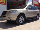 Tp. Hồ Chí Minh: Hyundai Santa fe 2008 4WD MT, máy dầu, 629 triệu CL1560916P5