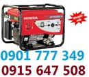 Tp. Hà Nội: Máy phát điện Honda EP4000CX giá rẻ, máy phát điện công suất 3KVA, loại giật nổ CL1576523