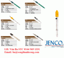 Tp. Hồ Chí Minh: Dụng cụ đo PH Jenco_GB-700E_Jenco Vietnam_STC Vietnam CL1582967P4