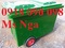 [4] xe gom đẩy rác, xe rác 660L, 1000L, 500L, 400L, xe gom rác giá cực rẻ tại HCM
