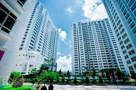 CĂN HỘ GIAI VIỆT RESIDENCE - SỨC HÚT MẠNH MẼ TỪ VẺ ĐẸP THUẦN VIỆT - 1,6 TỶ/ CĂN