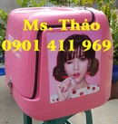 Tp. Hồ Chí Minh: Thùng giao hàng bằng composite, thùng giao hàng nhanh, thùng chở hàng CL1457361