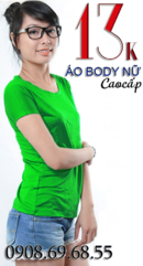 Tp. Hồ Chí Minh: Áo Body nữ CAO CẤP 13K | Xưởng may KP cung cấp giá cực SHOOCK CL1009266P4