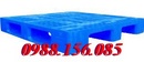 Vĩnh Long: chuyên cung cấp pallet giá rẻ có đủ kích thước và màu sắc CL1578395P5