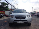 Tp. Hồ Chí Minh: Bán Hyundai Santa fe 2008 AT, 555 triệu, màu bạc CL1577412