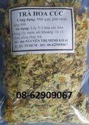 Tp. Hồ Chí Minh: Trà Hoa CÚC, chất lượng- Giúp dưỡng gan, sáng mắt, đẹp da, giảm cholesterol CL1576979
