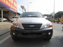 Tp. Hà Nội: Bán xe Kia Sorento 4x4 AT 2008, máy dầu, 535 triệu RSCL1097724