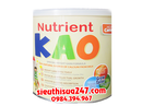 Tp. Hà Nội: Sữa Nutrient KAO 700g chỉ 349K giá rẻ nhất thị trường 0984 394 967 CL1674220P18