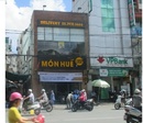 Tp. Hồ Chí Minh: Cho thuê Góc 2 mặt tiền Hai Bà Trưng, Quận 1 (HOT) CL1578142