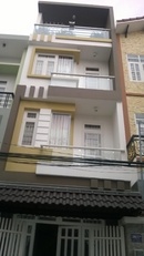 Tp. Hồ Chí Minh: Nhà biệt thự mini đúc 3. 5 tấm đường Mã Lò DT: 6m x 16m, 1pk, 1pb 1pt 5pn, 5wc. RSCL1655155