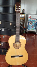 Tp. Hồ Chí Minh: Guitar Matsouka M 150F Nhật CL1595763P7