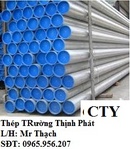 Tp. Hồ Chí Minh: T/ c:A106 Thép ống đúc phi 34 phi 90 phi 76 phi 90 phi114 phi 141. ..x 3,5 ly x 6M CL1584463P10