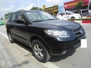 Tp. Hồ Chí Minh: Bán xe Hyundai Santa fe 2008 màu đen AT CL1571570