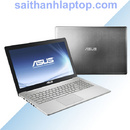 Tp. Hồ Chí Minh: Asus N550JX-DS71T core i7-4720hq(2. 6Ghz)/ 8g/ 1tb/ vga 2g/ touch/ full hd CL1576435