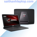 Tp. Hồ Chí Minh: Asus GL551JW-DS74 Core I7-4720HQ 16G 1TB 128SSD Vga 2G Full HD Win 8. 1 15. 6 Đ. B. RSCL1653484