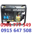 Tp. Hà Nội: Máy phát điện HYUNDAI DHY 2500LE chất lượng, uy tín giá rẻ bất ngờ CL1659388P16