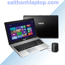 Tp. Hồ Chí Minh: Asus N550JX-DS71T Core I7-4720HQ 8G 1TB Vga 2G Full HD Touch Win 8. 1 15. 6 Đen ba CL1507125P2