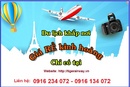 Tp. Hồ Chí Minh: Điểm tư vấn Book vé máy bay đi Singapore tại Hồ Chí Minh RSCL1145263