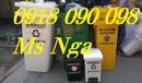 Tp. Hồ Chí Minh: thùng rác giá rẻ, thùng rác đẹp, thùng rác y tế, xe rác y tế, thùng rác 120 lít CL1578187