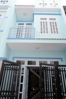 Tp. Hồ Chí Minh: Nhà ở Vĩnh Lộc B, Bình Chánh. DT 4x12m, đúc 1 tấm, giá 710 triệu. Lh chị Thủy 09 CL1579206P10