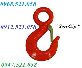 Móc Cẩu Tại Hà Nội 0968.521.058 Công ty bán dây cáp thép cáp cẩu Korea