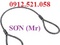 [3] Móc Cẩu Tại Hà Nội 0968.521.058 Công ty bán dây cáp thép cáp cẩu Korea