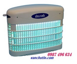 Đèn diệt côn trùng, ruồi muỗi ds-d82