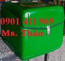 Tp. Hồ Chí Minh: Thùng giao hàng tiếp thị, thùng giao hàng đa năng, thùng rác cọc đơn 55 lít CL1458766
