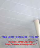 Tp. Hà Nội: Tấm trần chịu nước ốp ngoài hành lang chung cư, Trần nhôm Astrongest RSCL1653289