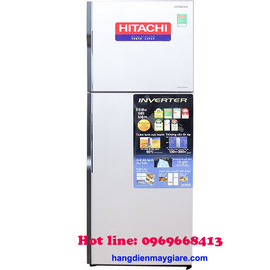 Tủ lạnh Hitachi R-H350PGV4, 290 lít 2 cửa, Inverter