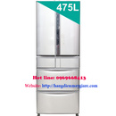 Tp. Hà Nội: Tủ lạnh Hitachi R-SF48EMV (SH) 475 lít 6 cửa Inverter CL1682930P6