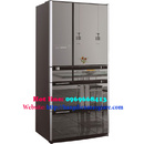 Tp. Hà Nội: Tủ lạnh Hitachi R-C6200S 6 cửa 644 lít RSCL1082135