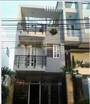 Tp. Hồ Chí Minh: Cần bán nhà Chiến Lược nhà mới xây đẹp 1 trệt 1 lững 1 lầu DT 4x12 giá 1. 4 tỷ. CL1579028