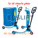 Tp. Hà Nội: Chuyên nhập khẩu xe di chuyển phuy nhập khảu Đức CL1579195